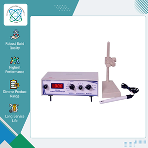 Venta Exclusiva de Medidor de Conductividad Digital de Calidad Excepcional para Uso en Hidroponía, Acuicultura y Sistemas de Agua Dulce - Product Image 4