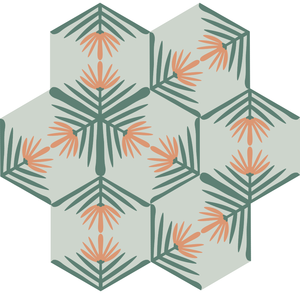 Fournir une production fiable de carreaux de ciment pour soutenir les marchés mondiaux. - Product Image 4