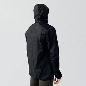 Custom Lightweight Windbreaker <b>Jacket</b> Waterproof Breathable Outdoor Sports <b>Running</b> Training <b>Jacket</b> for <b>Men</b> and Women Windbreaker - Product Image 2