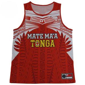 Maillot d'entraînement de football tactile, design personnalisé, léger, maillot de sport - Product Image 2