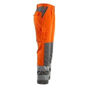 Anti bacterial protective uniforms Safety <b>Trouser</b> protective workwear anti wrinkle best material latest version Safety <b>Trouser</b> - Product Image 6