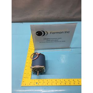 Motor Eléctrico Superior M092-FF-206 Slo-Syn - Equipos y Piezas de Semiconductores de Confianza con Legado Global - Product Image 1