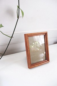 Cadre photo en bois moulé, cadres photo en bois à suspendre, présentoir mural, encadrement d'art et de photographie, support de décoration intérieure - Product Image 3