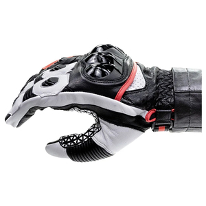 Guantes de Motocross para Carreras en Carretera, Protección para las Manos, Verano, Aire Libre, Casuales - Product Image 2