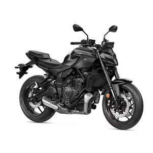 Moto Yamaha MT-07 d'occasion haute performance pour la conduite urbaine et les trajets quotidiens – Qualité export - Product Image 6