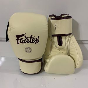 High Quality Fair <b>tex</b> Professional Muay Thay Sparring Gloves Customized Color Boxing Gloves Size for Adults Boxing RL-BS-144 - Product Image 5