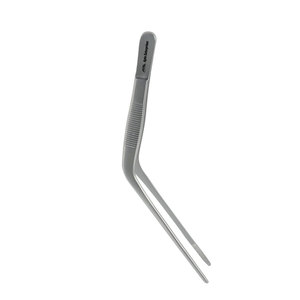 Pince à baïonnette Troeltsch de haute précision pour instrument chirurgical supérieure pour procédures délicates et source d'alimentation manuelle - Product Image 2