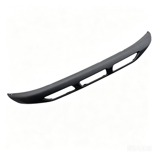 Garniture de pare-chocs avant inférieure YL004116VV pour Peugeot 3008 4008 5008 GT 2017-2024, déflecteur d'air inférieur, kit carrosserie - Product Image 2