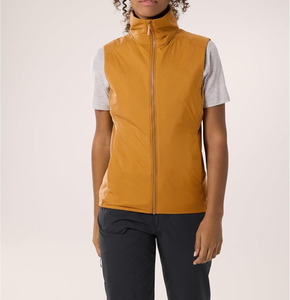 Women's Softshell Vest Lightweight Outdoor Winter for Sports Athletic Hiking Camping <b>Running</b> Vest <b>Gilet</b> - Product Image 4