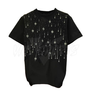 Camiseta Casual Premium para Hombre, Transpirable, Cómoda, para Usar Todo el Día - Product Image 2