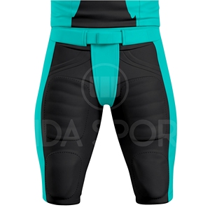 Fabricant d'uniformes de football américain sur mesure, fournisseur professionnel de vêtements d'équipe, exportateur mondial - Product Image 6