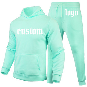 Solid Color Men Sport Track <b>Suits</b> Made Pakistan Latest Design Fleece Track <b>Suit</b> Men High Quality Customized <b>Jogging</b> <b>Suits</b> - Product Image 2