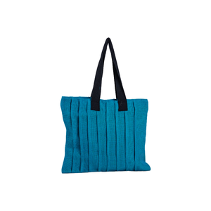 Sac fourre-tout personnalisé avec logo, en toile de coton, réutilisable, pour les événements promotionnels et les commandes en gros - Product Image 1