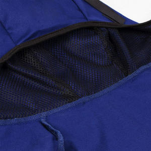 Capuche de protection universelle en coton, résistante aux produits chimiques, couleur et taille personnalisées pour vêtements de sécurité de soudage - Product Image 6