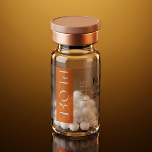 PLORE Estimulador de Colágeno de Ácido Poli-L-Láctico + HA, Vial Biocompatible para Rejuvenecimiento de la Piel, Antienvejecimiento y Renovación - Product Image 4