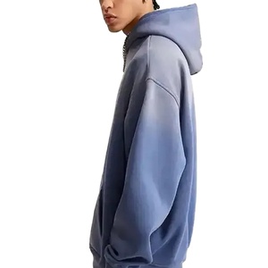 Custom Puff Print Logo Sweatsuits Sets <b>Men's</b> Sets Training Wear Two Pieces Pants Sets Hoodies Tracksuits Sweatsuit <b>for</b> <b>Men</b> 2026 - Product Image 2