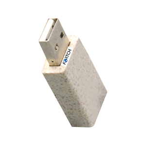อะแดปเตอร์ป้องกันข้อมูล USB คุณภาพสูง ย่อยสลายได้ ชนิด Type-C to Type-C ตัวแปลงป้องกันความเป็นส่วนตัว - Product Image 1