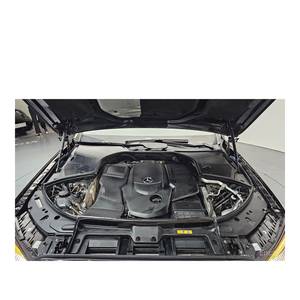 Mercedes-Benz Classe S S400 d 4MATIC Modèle mai 2022 75 371 km Diesel Automatique Volant à gauche Caméra arrière - Product Image 6