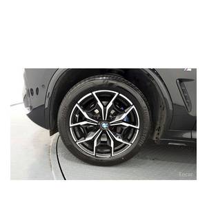 BMW X3 XDrive 20i M Sport 2024, Volante a la Izquierda, Caja de Cambios Automática, con Cámara Trasera, 34,179 km - Product Image 5