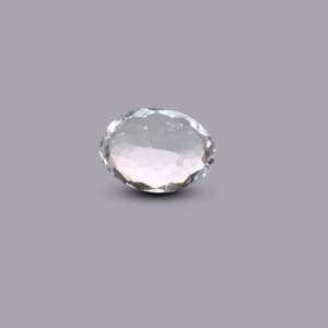 พลอยอะความารีนธรรมชาติแท้ 4.45 กะรัต สำหรับเครื่องประดับชั้นดี - Product Image 2