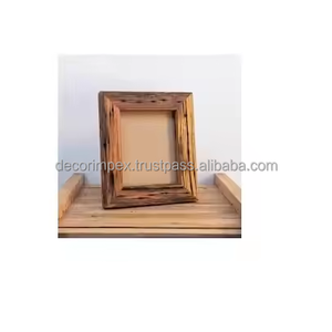 Nouveau cadre Photo moderne en bois Offre Spéciale cadre Photo maison et hôtel salon et chambre décoration cadeau - Product Image 3