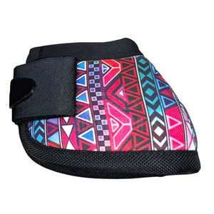 Protège-pattes légers et protecteurs pour chevaux, offrant une ajustement flexible et adaptés à la pratique équestre quotidienne. - Product Image 2