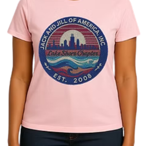 Camiseta Rosa Brillante para Mujer, Ropa Casual para el Día a Día, Estilo Urbano, Cómoda, Prenda de Moda para Uso Diario - Product Image 6