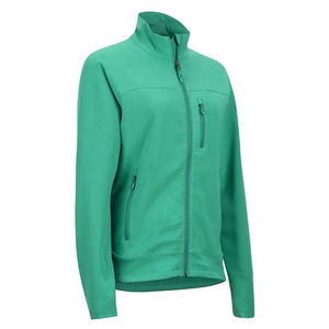 Chaquetas Cortavientos para Mujer con Logotipo Personalizado, Precio al por Mayor, Servicio OEM, Chaqueta Cortavientos Transpirable para Mujer - Product Image 1