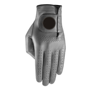 Gants thermiques d'hiver en cuir pour femmes, compatibles écran tactile, pour la conduite, en cuir naturel souple, respirants, écologiques, pour le cyclisme et la pêche - Product Image 5