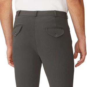 OEM Designer Made Men's Breeches <b>Leggings</b> Tights Equestrian Wear Horse riding Wear <b>Legging</b> Tights Custom Breeches Jodhpurs - Product Image 4