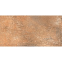 Carreaux muraux en céramique durables, résistants à l'usure, antidérapants, imitation brique, texture moderne, tons orange, résistants aux acides, pour hall
