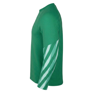 Uniforme de Portero para Adultos, Conjunto de Camiseta de Fútbol Profesional, Camiseta de Protección, Pantalones Cortos para Hombre - Product Image 6