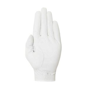 Guantes de golf de cuero Cabretta de calidad superior superventas guantes de práctica duraderos transpirables antideslizantes para deportes superiores de mano izquierda - Product Image 6