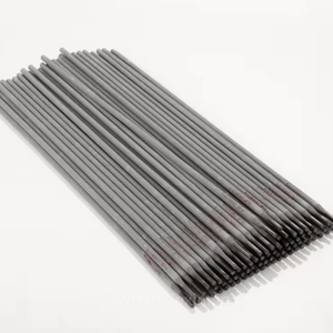 Electrodo de Soldadura de Aleación de Níquel de Ultra Alta Resistencia AWS E12018 C2, Varilla de Soldadura SMAW Industrial, Fabricante para el Mercado Africano - Product Image 3