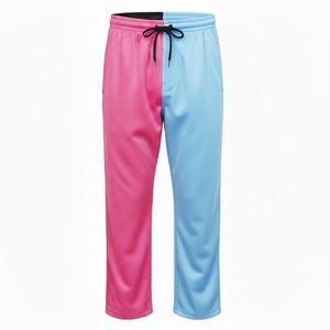 Pantalones Profesionales Unisex para Kick Boxing y Muay Thai, Personalizados con Serigrafía, Impermeables, Elásticos, Cintura Elástica, Casuales, Lavados, 100% - Product Image 5