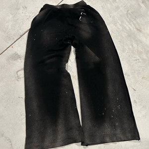 Fashionable Casual Clothing Men Flare <b>Joggers</b> <b>Slim</b> Fit Men Flare <b>Joggers</b> Comfortable Men Flare <b>Joggers</b> - Product Image 2