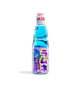Bebida Original Hatakosen Ramune con Tapón de Mármol - Auténtica Soda Japonesa para Distribuidores y Revendedores - Product Image 4