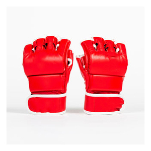 Gants de MMA haute performance pour l'entraînement, le sparring et la pratique du fitness, gants de MMA absorbant les chocs pour le punching - Product Image 1