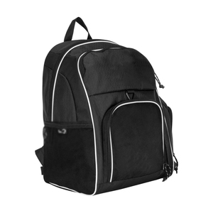 Sac de sport pour hommes avec intérieur spacieux, léger et bretelles réglables pour les activités sportives quotidiennes - Product Image 4