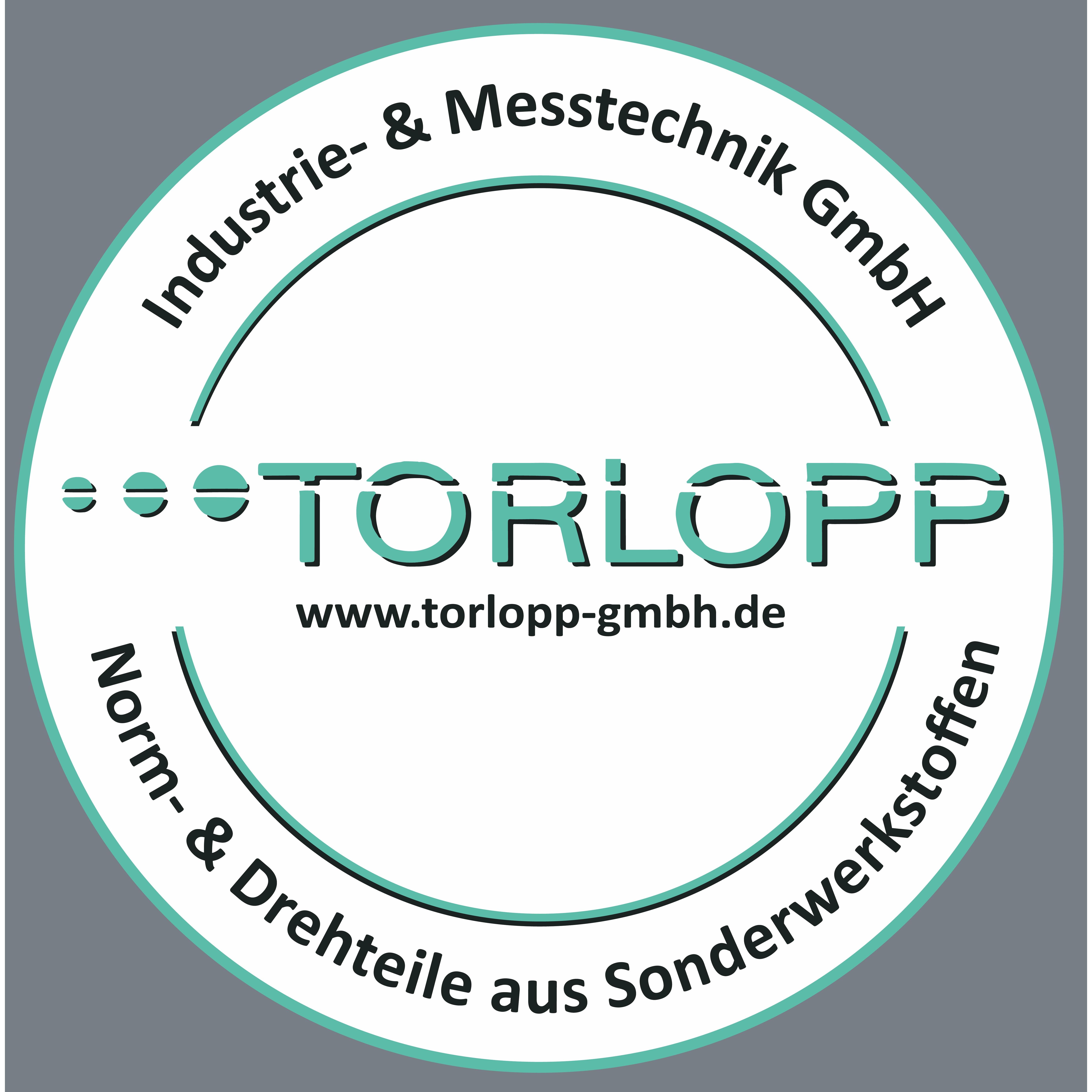 TORLOPP Industrie- und Messtechnik GmbH logo