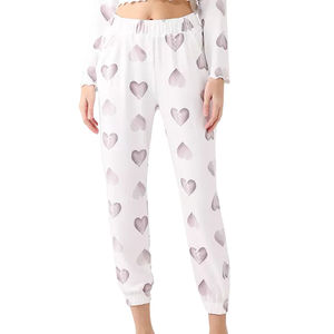 Pantalon slim fit streetwear pour femme, produit le plus vendu, tendance, en promotion, pour adultes, service OEM - Product Image 1