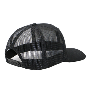 Gorra Trucker de Malla con Diseño de Animales, Personalizada con Logotipo, Impresión Digital, de Algodón y Espuma, Unisex, para las Cuatro Estaciones, Viajes, Ciclismo, Aire Libre, Casual - Product Image 4