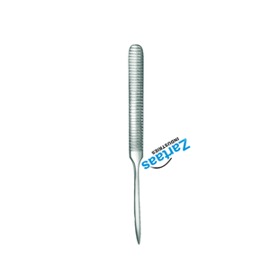 Leviers à os WILLIGER en acier inoxydable de haute qualité 16 CM Fabricant et exportateur d'instruments chirurgicaux - Product Image 3
