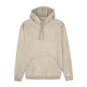 Sudaderas con Capucha para Hombre, Unisex, Talla Grande, Lisas, con Logotipo Personalizado, Sudaderas de Algodón Grueso - Product Image 4