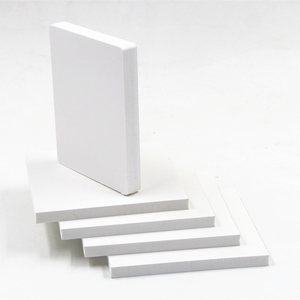 แผ่นโฟม XPE หนา 20 มม. สีขาว สำหรับตัดและแปรรูป - Product Image 1