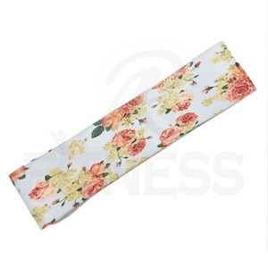 Bandes de Résistance en Tissu Antidérapantes pour Femmes, pour Squats, Entraînement des Hanches, Accessoires de Fitness pour la Gym - Product Image 4
