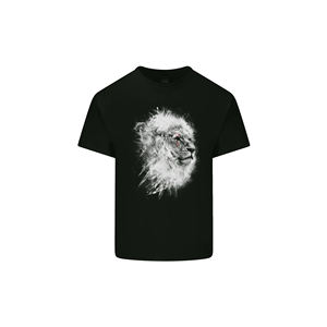 เสื้อยืดผู้ชายผ้าฝ้าย 100% ขายส่ง พิมพ์ลายตามสั่ง สีพื้น เป็นมิตรกับสิ่งแวดล้อม เนื้อผ้าหนา แขนสั้น จากบังกลาเทศ - Product Image 2