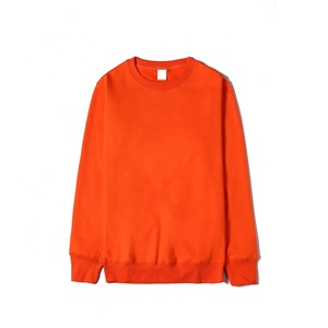 เสื้อกันหนาวผ้าฝ้ายหนาสำหรับผู้ชาย,เสื้อคอตตอน Dressipluus 20 Oz 700 Gsm - Product Image 6