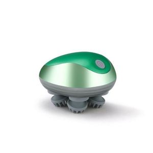 Hot Easy Control <b>Electric</b> <b>Head</b> Scalp <b>Massager</b> Comfortable Silicone Claws for Pressure Relief OEM Available Brand Latitude - Product Image 4