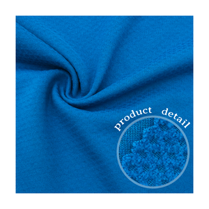 Tela Jacquard de Poliéster Exclusiva para Ropa de Golf - Product Image 1
